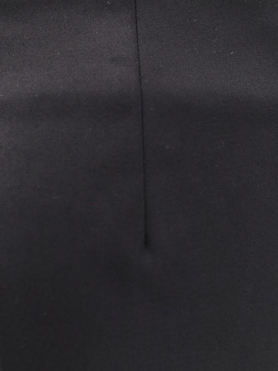 24FW 로에 액세서리 40830216 001 Black - ROHE