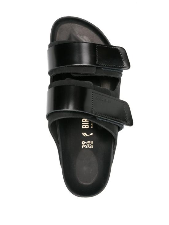  버켄스탁 슈즈 1026570 BLACK - BIRKENSTOCK