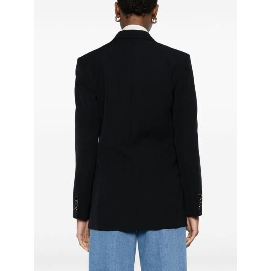 25SS 아페쎄 수트 자켓 COHEY F03226 IAK BLUE - A.P.C.