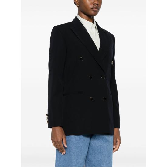 25SS 아페쎄 수트 자켓 COHEY F03226 IAK BLUE - A.P.C.