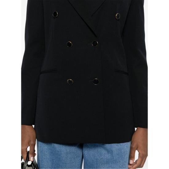 25SS 아페쎄 수트 자켓 COHEY F03226 IAK BLUE - A.P.C.