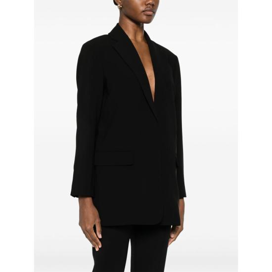 25SS 띠어리 수트 자켓 O1109105 001 BLACK - THEORY