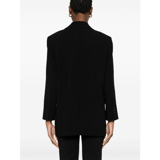 25SS 띠어리 수트 자켓 O1109105 001 BLACK - THEORY