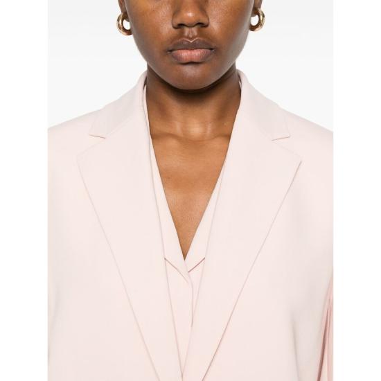 25SS 띠어리 수트 자켓 O1109105 Q2D PINK - THEORY