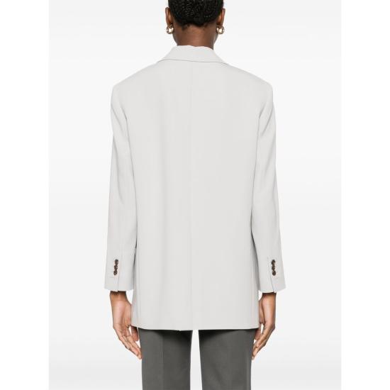 25SS 띠어리 수트 자켓 O1109105 B6M SILVER - THEORY