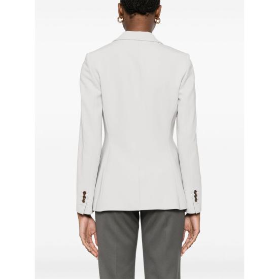 25SS 띠어리 수트 자켓 J0709113 B6M SILVER - THEORY