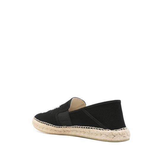 25SS 겐조 슈즈 FF55ES050F83 99 BLACK - KENZO