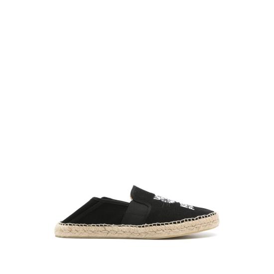 25SS 겐조 슈즈 FF55ES050F83 99 BLACK - KENZO