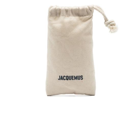 25SS 자크뮈스 선글라스 JAC60C3SUN SHSIB BROWN - JACQUEMUS