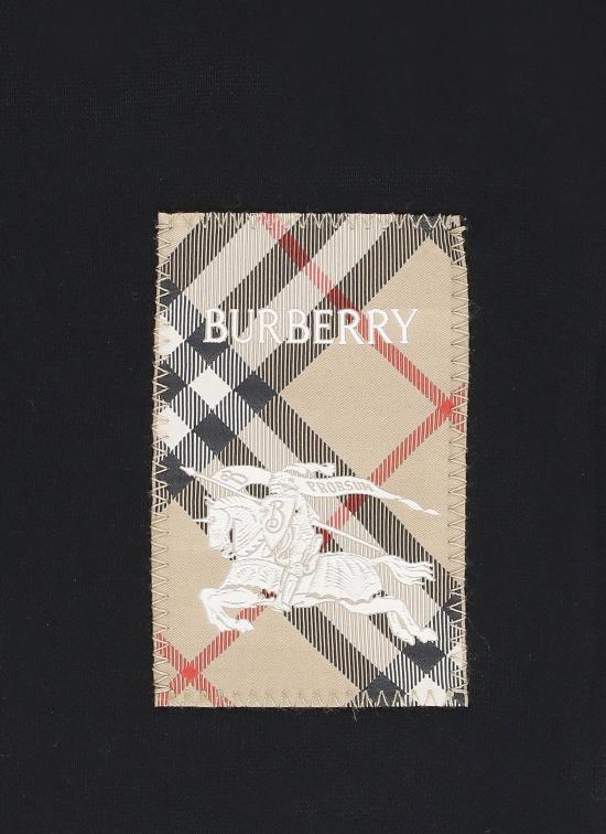 25SS [주니어] 버버리 자켓 8100199 KB5 CLYDE EKD LBLA1189 Black - BURBERRY