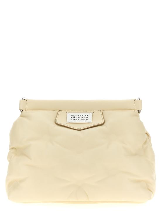 25FW 마르지엘라 크로스백 SB1WG0028P4300T2354 Beige