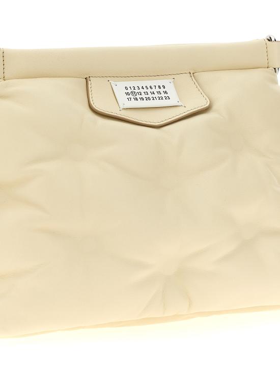 25FW 마르지엘라 크로스백 SB1WG0028P4300T2354 Beige - MAISON MARGIELA