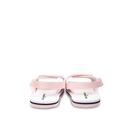 25SS [키즈] 칼라거펠트 샌들 Z30384 475 PINK - KARL LAGERFELD