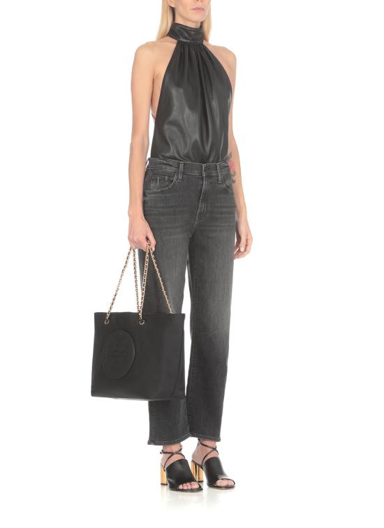 25SS 토리버치 숄더백 152313 001 Black - TORY BURCH