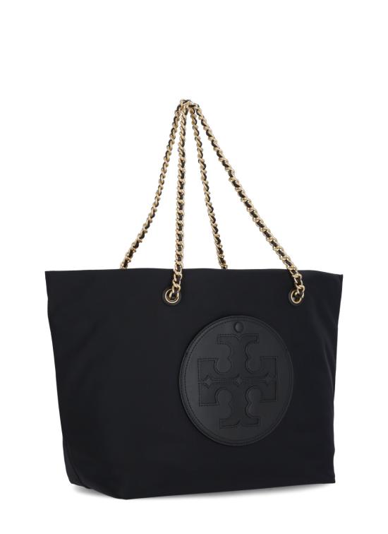 25SS 토리버치 숄더백 152313 001 Black - TORY BURCH