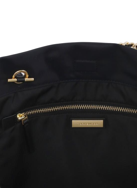 25SS 토리버치 숄더백 152313 001 Black - TORY BURCH