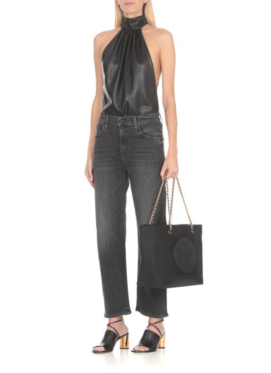 25SS 토리버치 숄더백 152313 001 Black - TORY BURCH