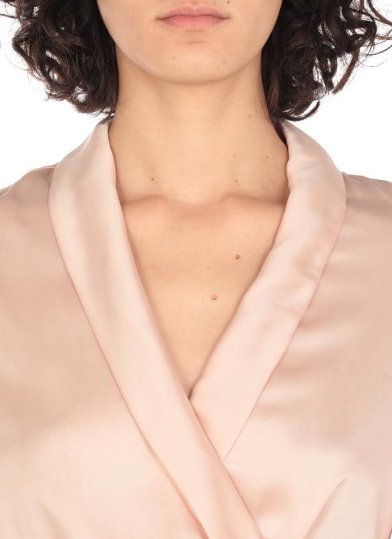 25SS 짐머만 숏 원피스 8067DR25R PTL - ZIMMERMANN