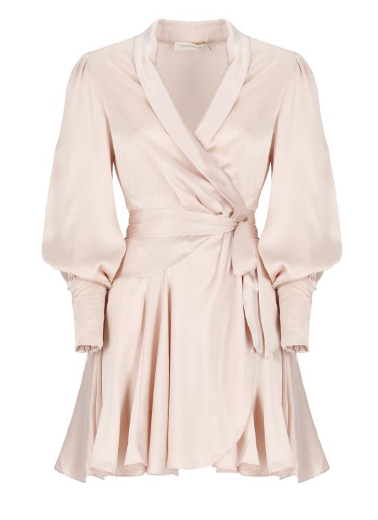 25SS 짐머만 숏 원피스 8067DR25R PTL