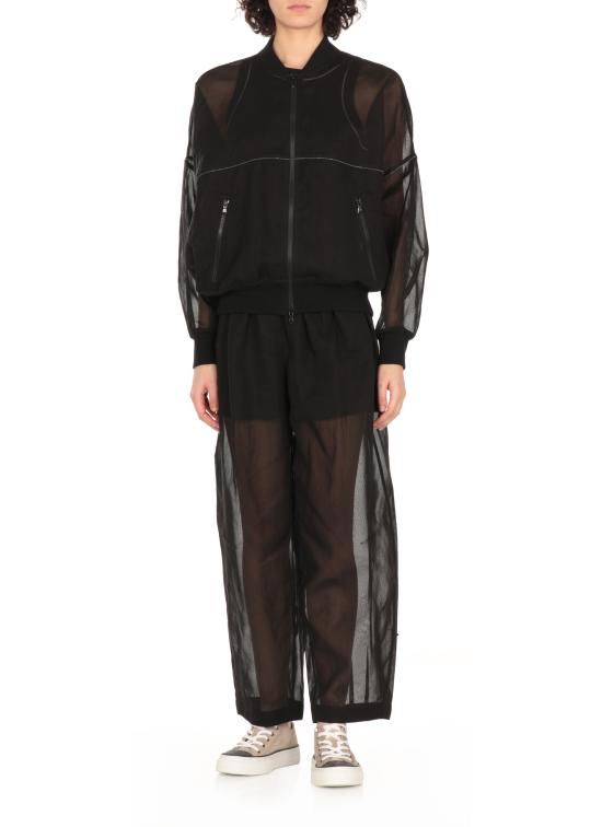 25SS 브루넬로 쿠치넬리 봄버 자켓 MH911VE706 C099 - BRUNELLO CUCINELLI