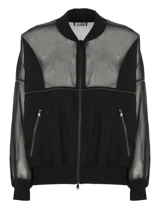 25SS 브루넬로 쿠치넬리 봄버 자켓 MH911VE706 C099