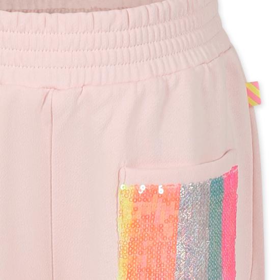 25SS [키즈] 빌리블러쉬 진 U21065 45X PINK - BILLIEBLUSH