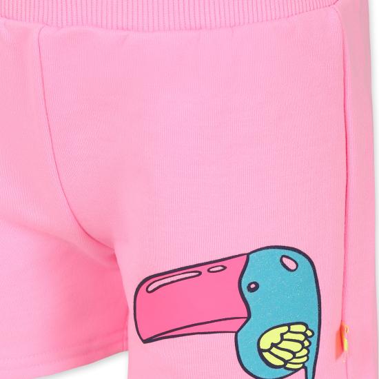 25SS [키즈] 빌리블러쉬 쇼츠/버뮤다 U20908 462 PINK - BILLIEBLUSH