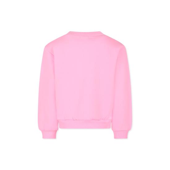 25SS [키즈] 빌리블러쉬 티셔츠 U20877 462 PINK - BILLIEBLUSH