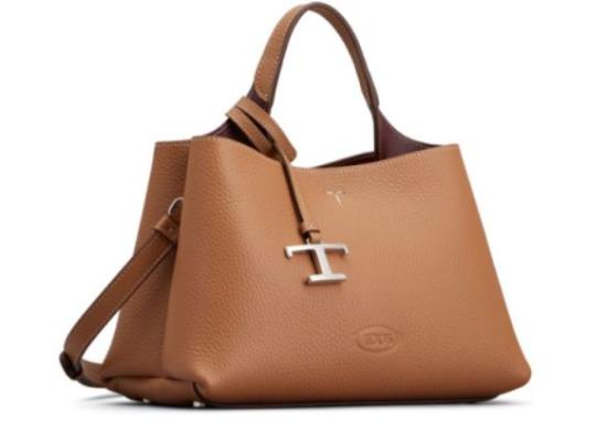 25SS 토즈 숄더백 XBWAPAEL000 QRI9P13 - TODS