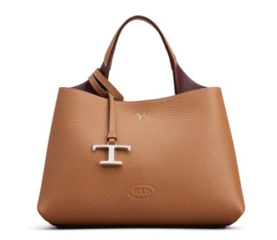 25SS 토즈 숄더백 XBWAPAEL000 QRI9P13 - TODS