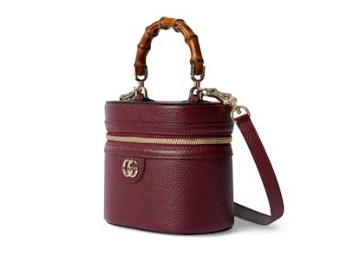 25SS 구찌 토트백 760200 AAEFB6207 - GUCCI