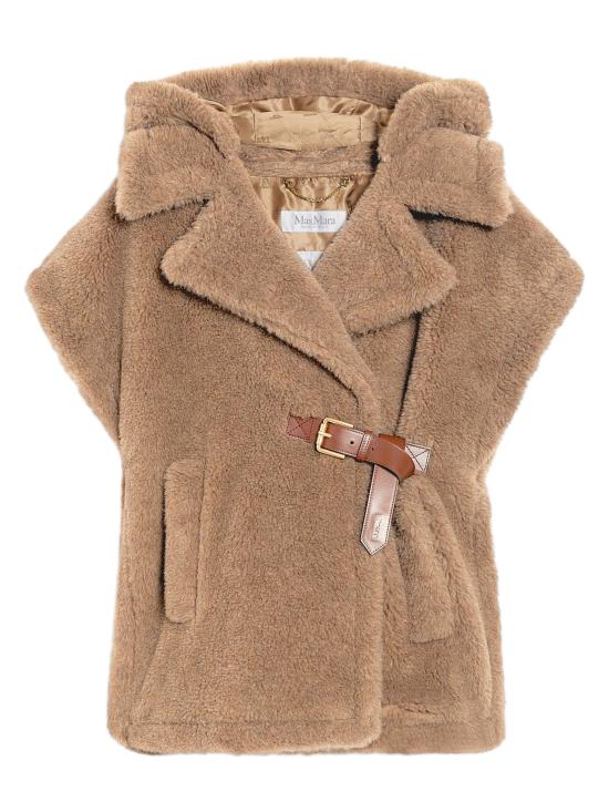 25SS 막스마라 베스트 2514731141600 005 Brown