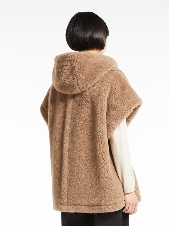 25SS 막스마라 베스트 2514731141600 005 Brown - MAX MARA