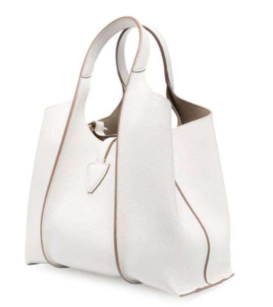 24FW 토즈 T 타임리스 미니 토트백  XBWTSBA9100 Q8EB015 - TODS