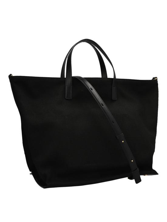  질샌더 토트백 J07WD0025P4863001 Black - JIL SANDER