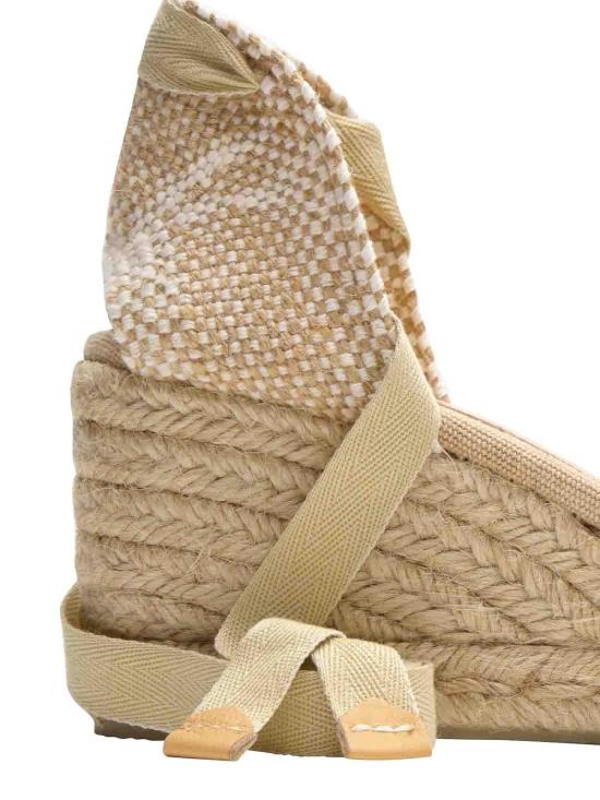 26SS 까스따네르 샌들 216442017 Beige - CASTANER