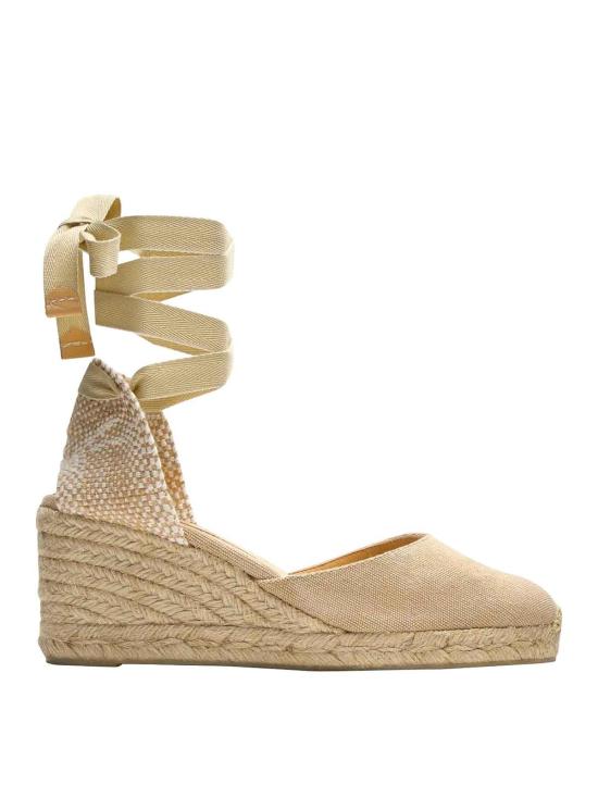26SS 까스따네르 샌들 216442017 Beige