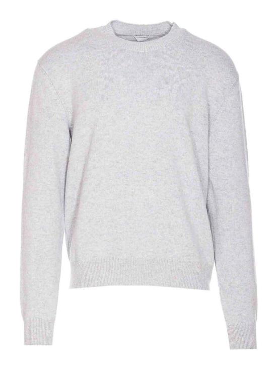  보테가베네타 스웨터 772376V2MM01180 Grey