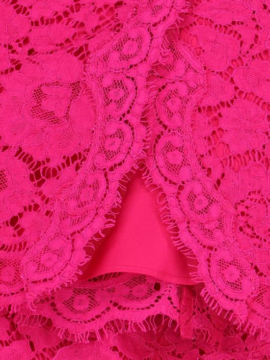 25SS 돌체앤가바나 숏 원피스 F6TJUT HLMII F0382 - DOLCE & GABBANA