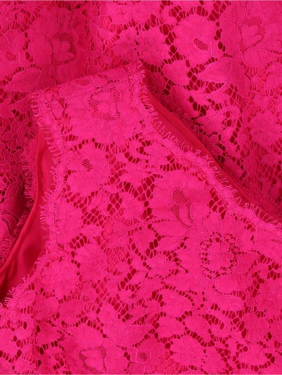 25SS 돌체앤가바나 숏 원피스 F6TJUT HLMII F0382 - DOLCE & GABBANA