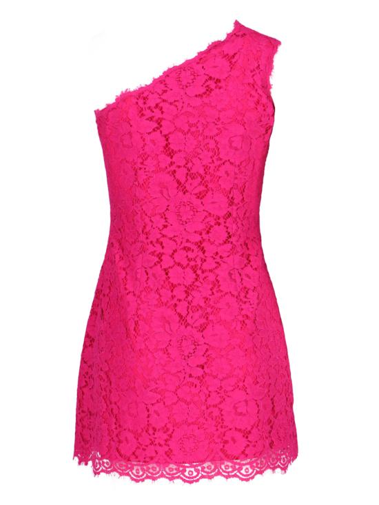 25SS 돌체앤가바나 숏 원피스 F6TJUT HLMII F0382 - DOLCE & GABBANA