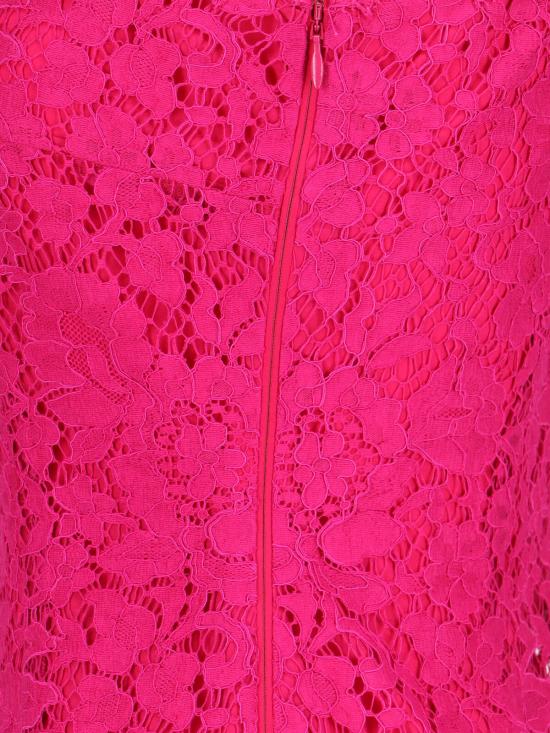 25SS 돌체앤가바나 숏 원피스 F6TJUT HLMII F0382 - DOLCE & GABBANA