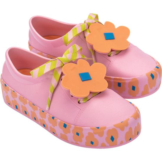  [키즈] 미니 멜리사 스니커즈 33767 AJ995 - MINI MELISSA