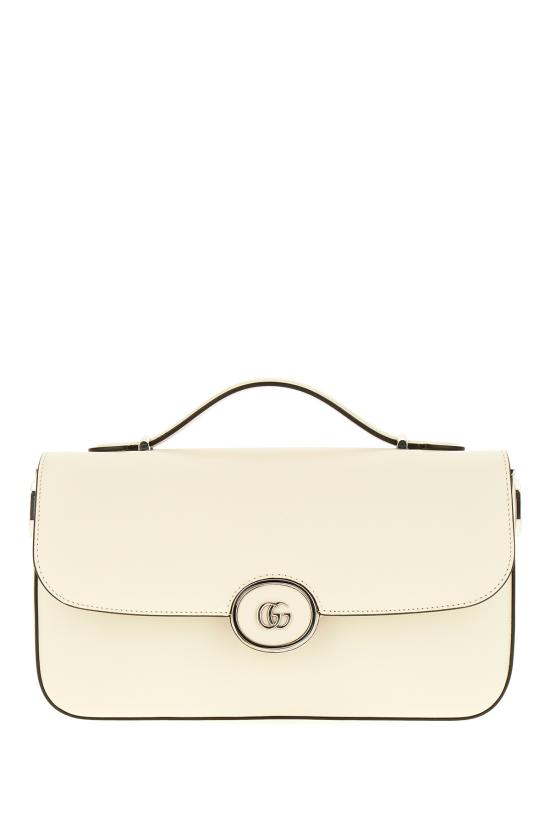  구찌 토트백 739721AACAW 9022 MYSTICWHITE