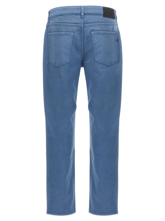 25SS 휴고보스 데님 팬츠 50537876425 Blue - HUGO BOSS