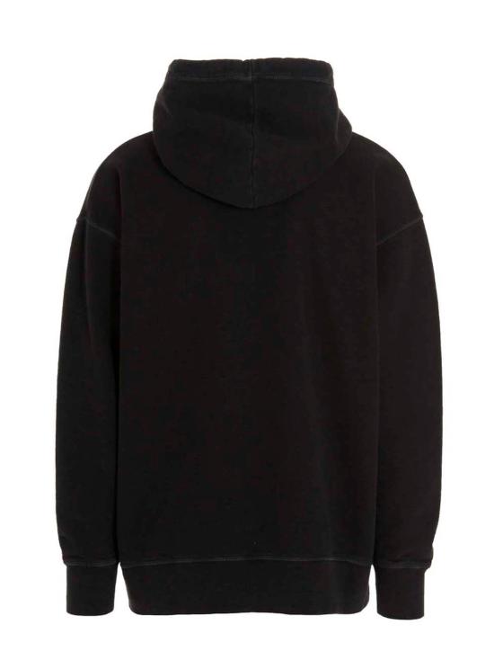  디스퀘어드2 긴팔 티셔츠 S74GU0703S25463814 Black - DSQUARED2