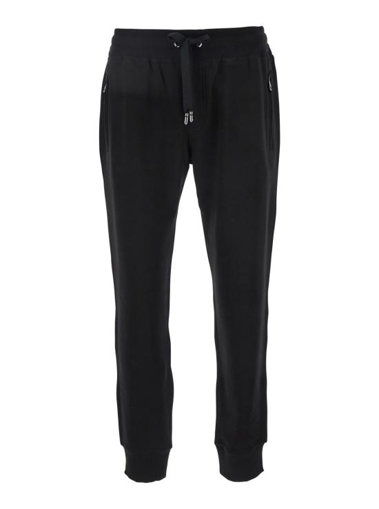 25SS 돌체앤가바나 트레이닝/조거 팬츠 GVXQHTG7F2GN0000