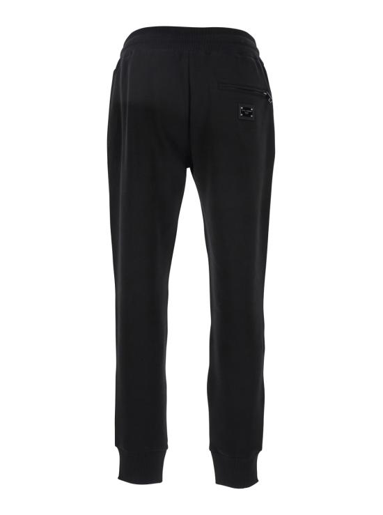 25SS 돌체앤가바나 트레이닝/조거 팬츠 GVXQHTG7F2GN0000 - DOLCE & GABBANA