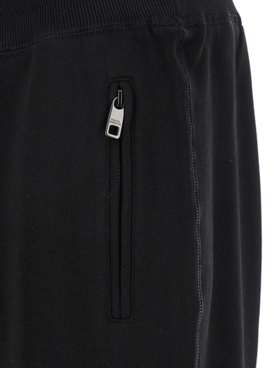 25SS 돌체앤가바나 트레이닝/조거 팬츠 GVXQHTG7F2GN0000 - DOLCE & GABBANA
