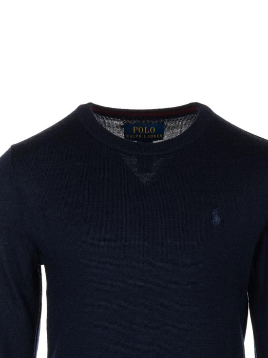 24FW [키즈] 폴로 랄프로렌 티셔츠 322 877725 003 003 RL NAVY C7932 - POLO RALPH LAUREN